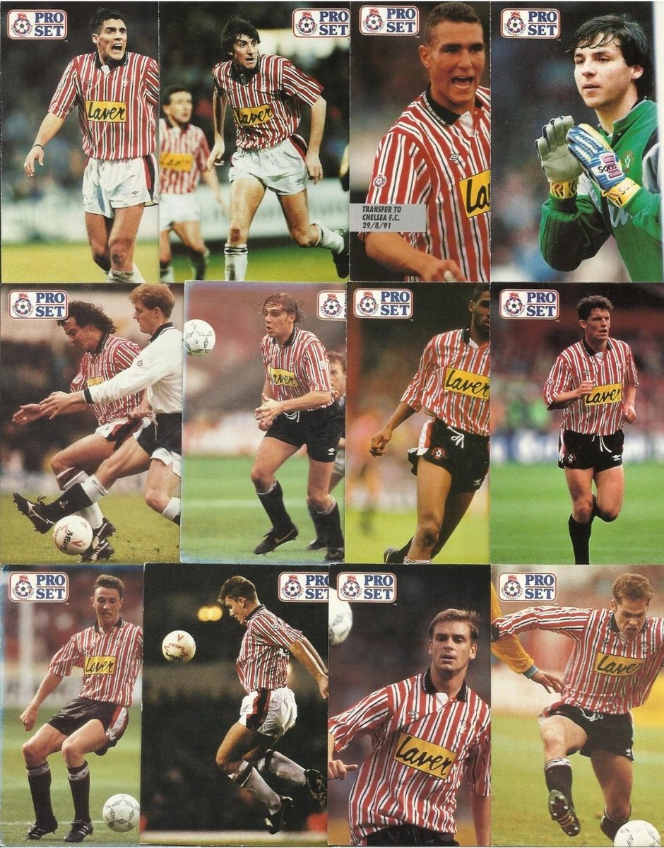 Deadbat_DB's tweet photo. @Panchero @stephenhall1983 @ThePinchNews @bladepicker 91-92 season set... https://t.co/4qPWA1qUPV