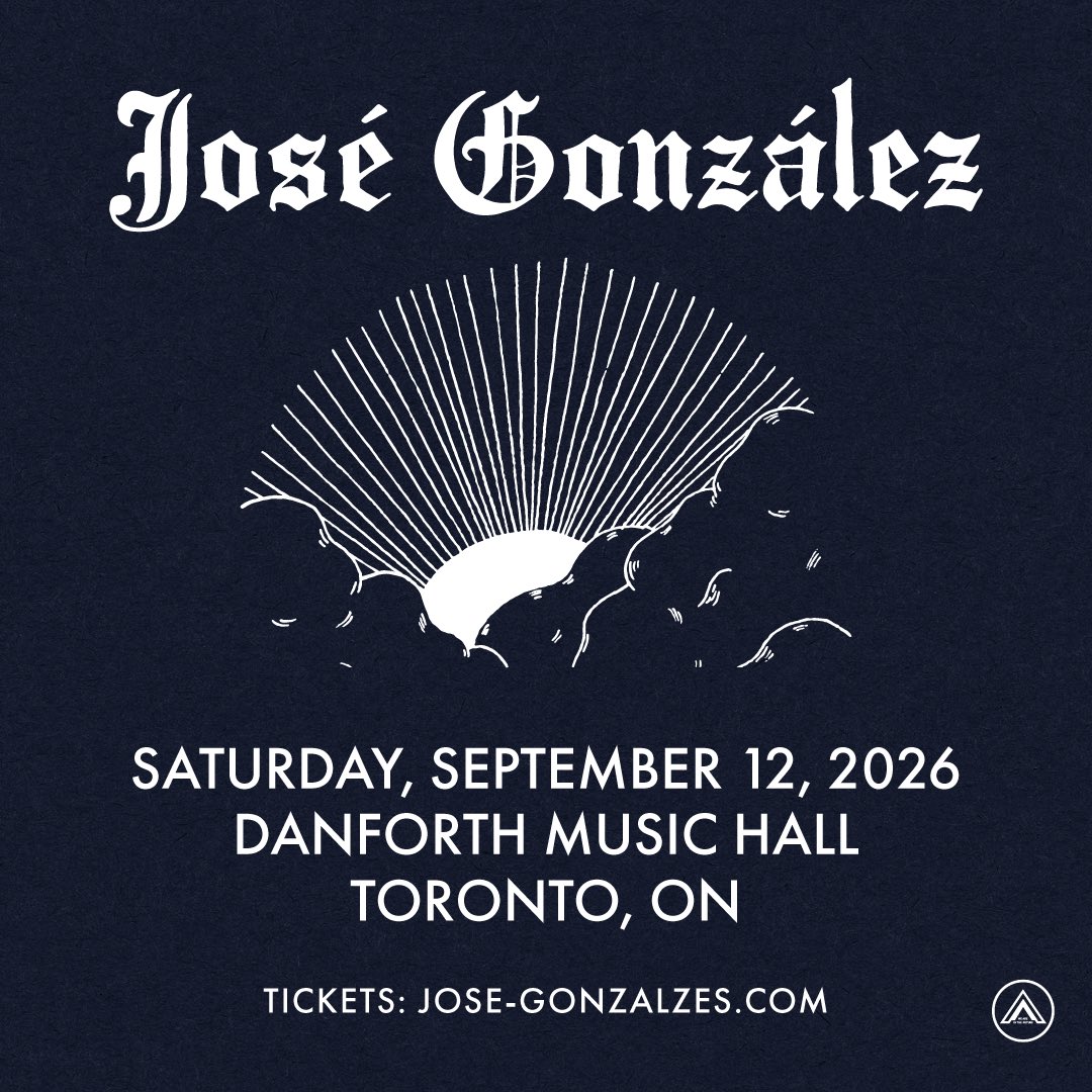 Danforth Music Hall tweet media