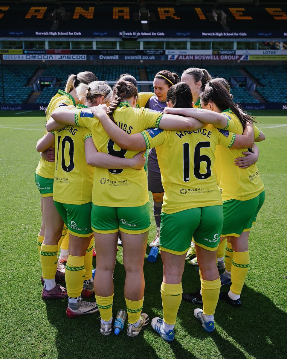 NorwichCityWFC's tweet photo. Norwich City Women can confirm the departure of seven players from the club this summer. 

We thank each of them for their time and contributions at the club, as we wish them all the best in the next steps of their footballing careers 💛
