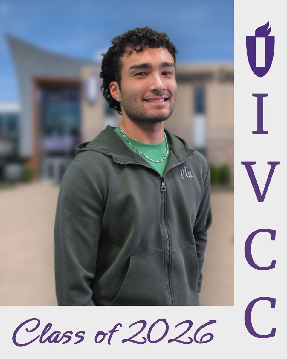 Illinois Valley Community College tweet media