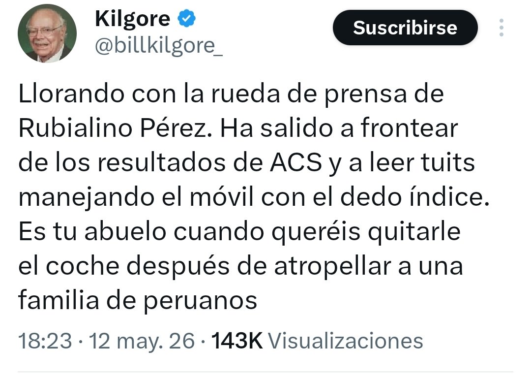 Marcos G tweet media