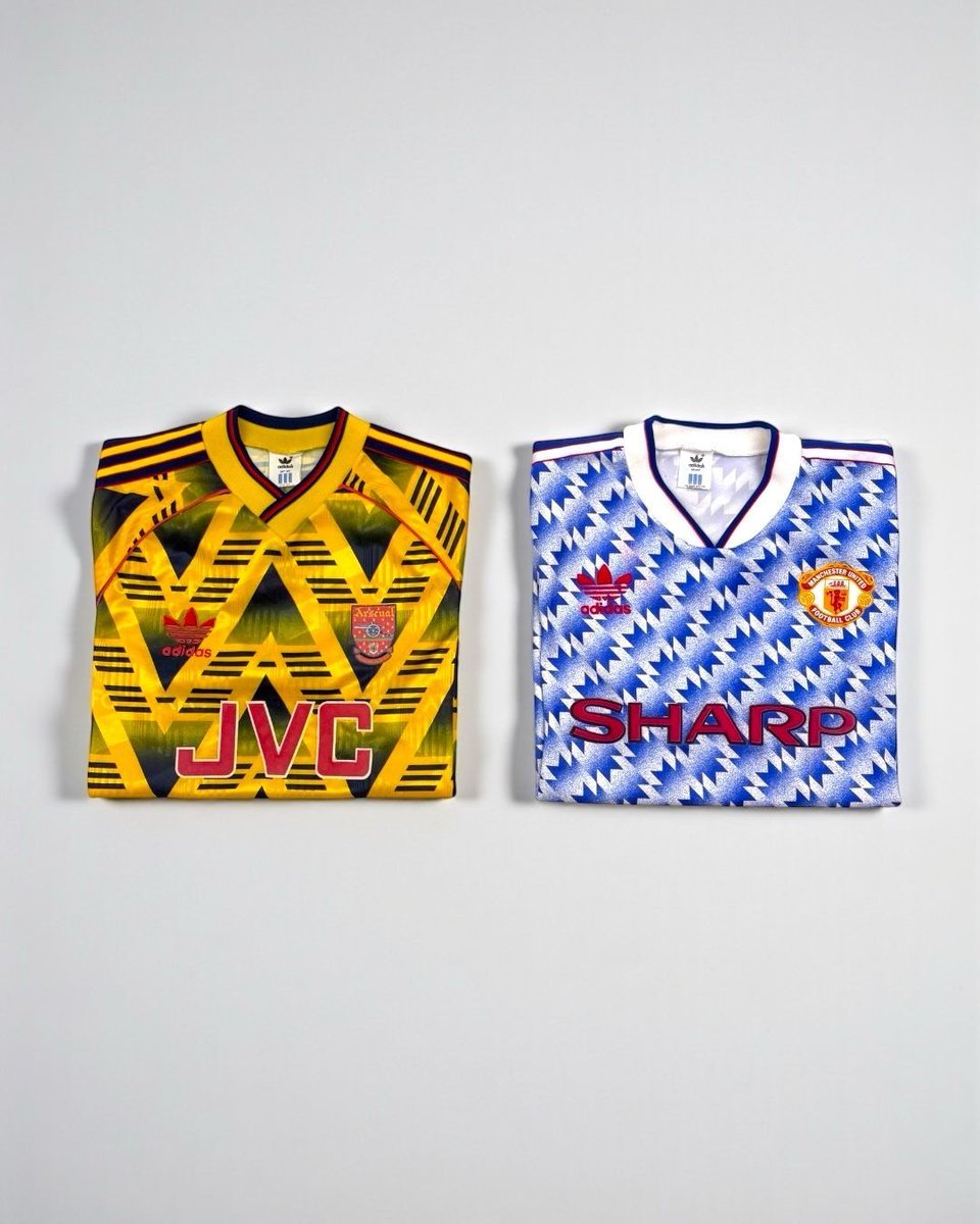 Football Finery tweet media