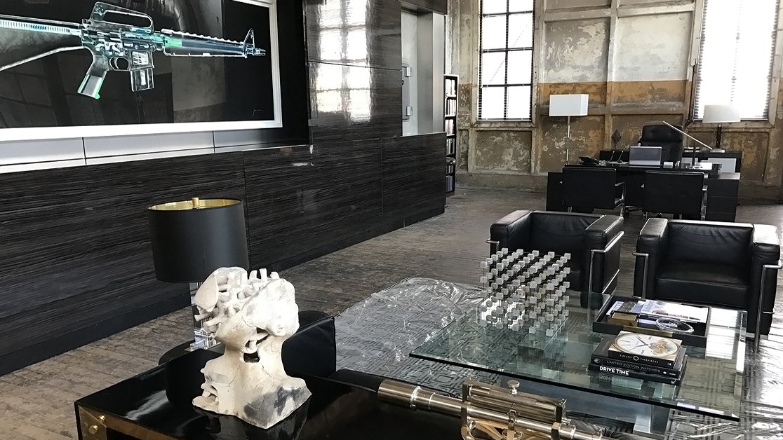 tvsetarchive's tweet photo. Billy Russo's Office from The Punisher Season 1

via: Kelley Burney https://t.co/8hlTV1dnrj