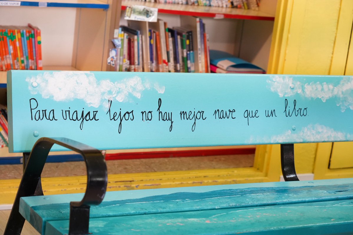 Candelaria Testa tweet media