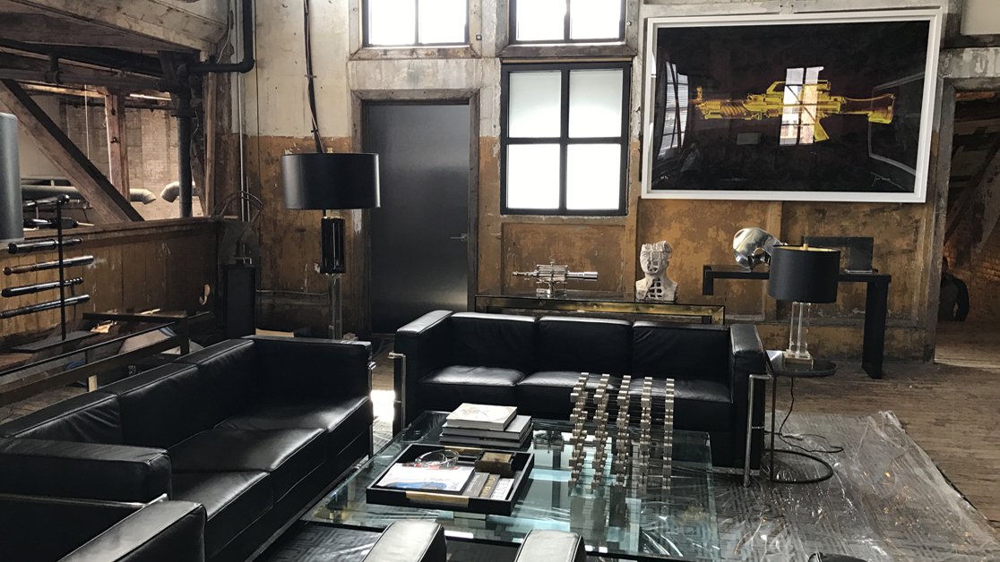 tvsetarchive's tweet photo. Billy Russo's Office from The Punisher Season 1

via: Kelley Burney https://t.co/8hlTV1dnrj