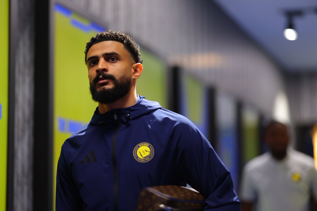 AlNassr FC tweet media