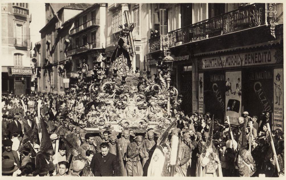 Esperanza de Málaga tweet media