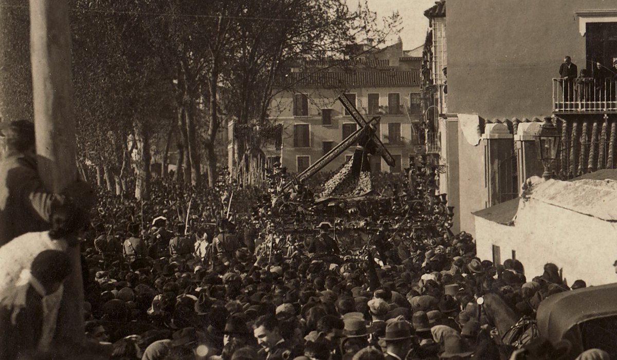 Esperanza de Málaga tweet media