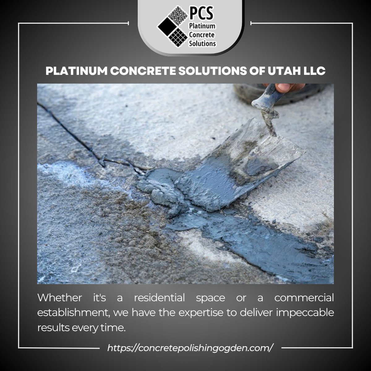 platinumconsol's tweet photo. From cracks to surface damage, our concrete repair solutions restore integrity and appearance. We handle it all with precision. Message us now to repair your concrete!
#ConcreteRepair
https://t.co/prERGLtg4F https://t.co/6YFKikBuAl