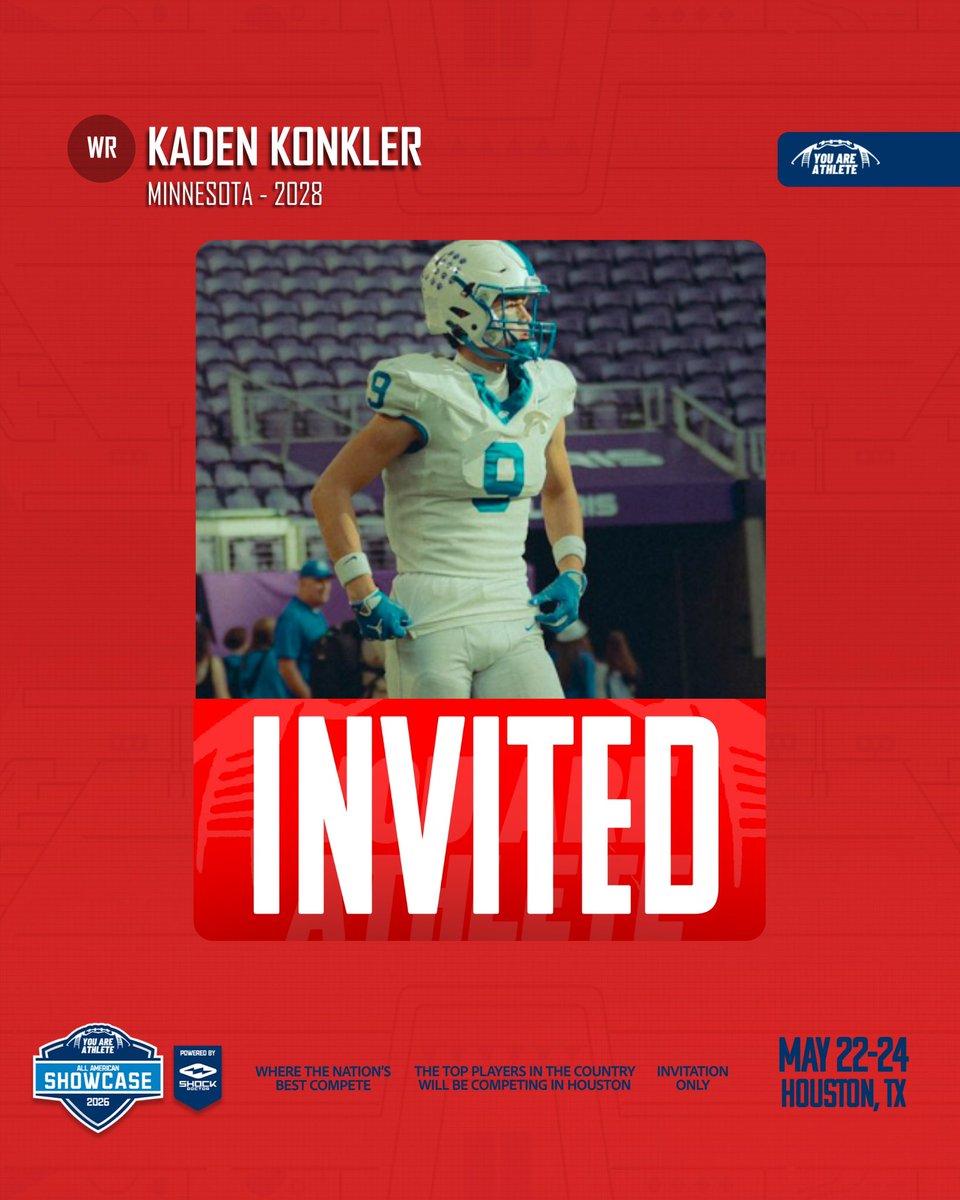 Kaden Konkler tweet media