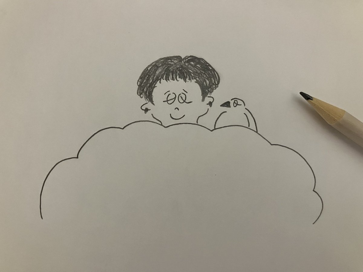 bluemikaan's tweet photo. まだまだ毛布が恋しい https://t.co/7jfeqqlXPj