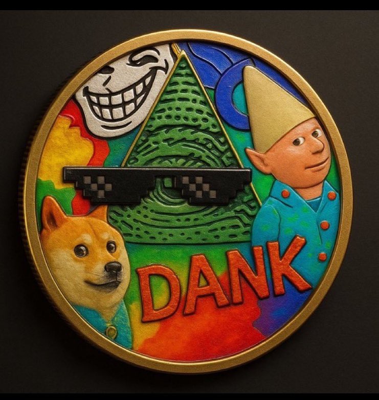 Grandpa Dank tweet media