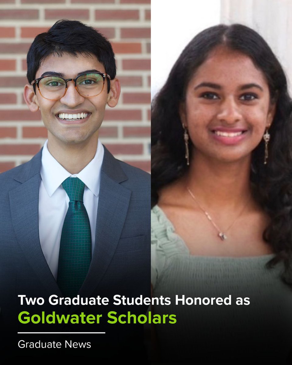 UAB Graduate School tweet media