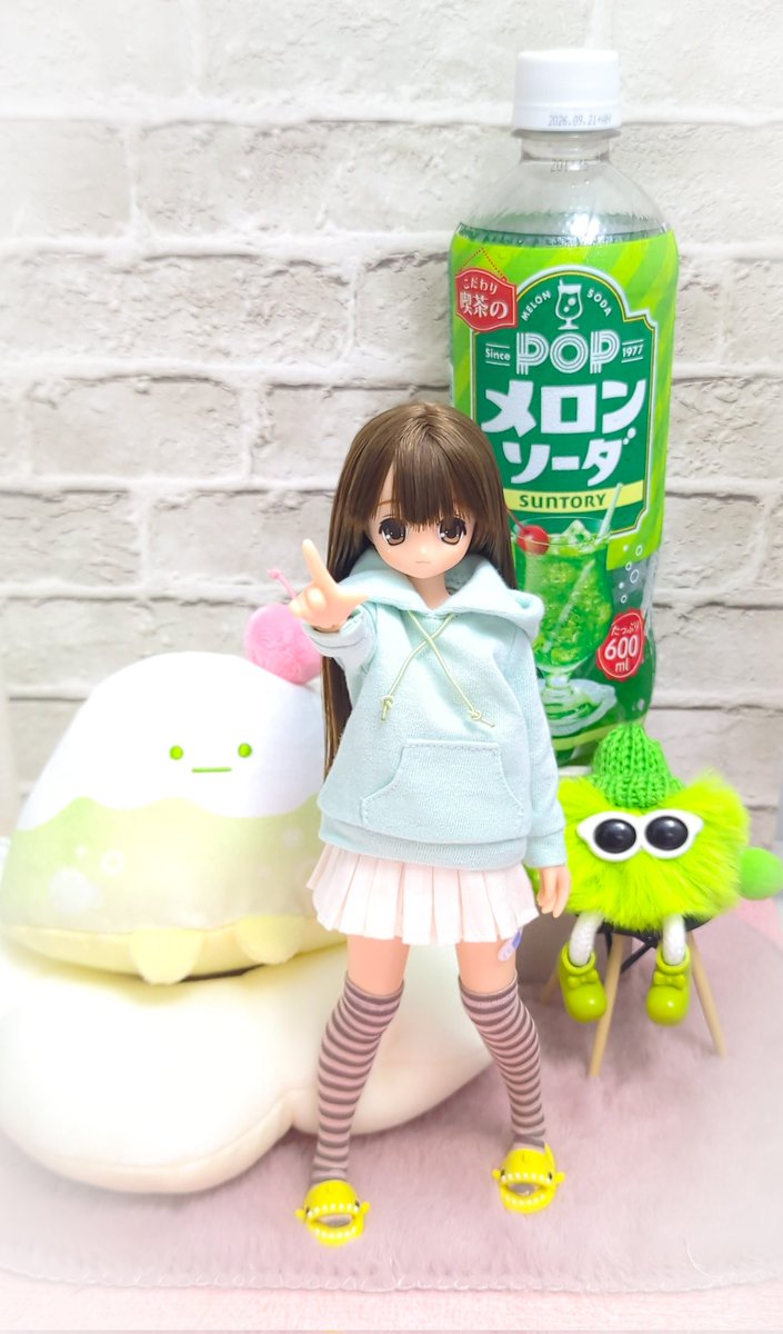 スシクード tweet media
