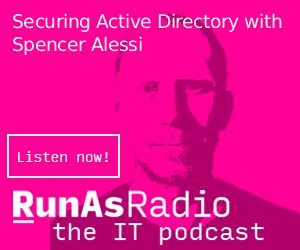 RunAsRadio tweet media
