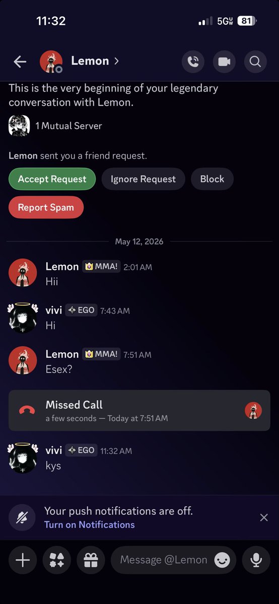 vivi tweet media
