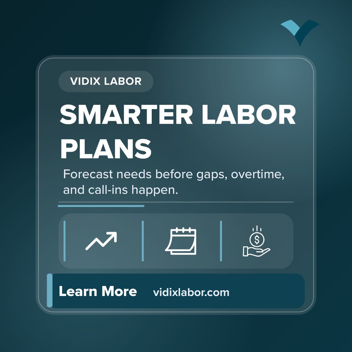 BanKoe_Co's tweet photo. Staffing doesn’t have to feel like a guessing game.

Learn how workforce forecasting can support a stronger labor plan:
https://t.co/HESBigHp0y https://t.co/dvoouMv5Ho