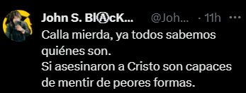 <a href="/LG_Music__/">Luis Gerardo Rodriguez (LG Music)</a> este comentario que le escribieron en respuesta a ese post XDDDDD uff