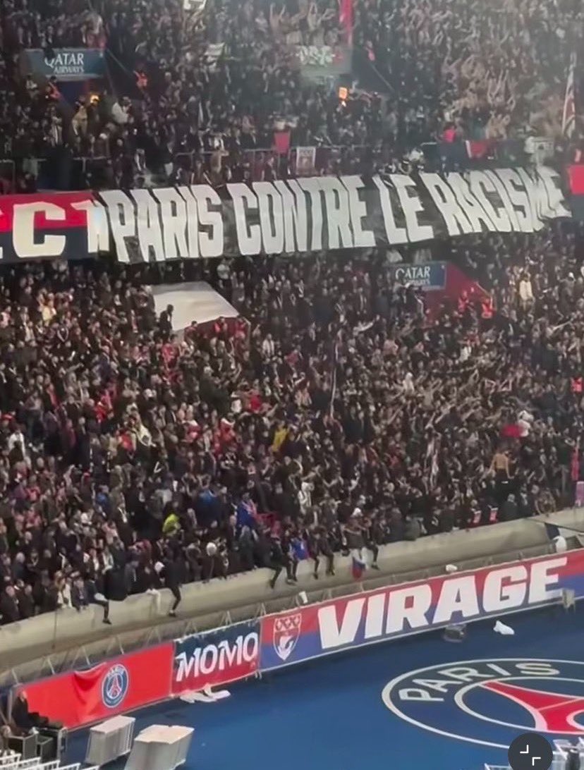 Alertes Racisme tweet media