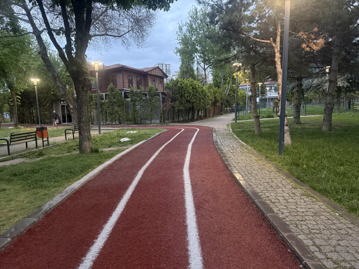 Esra tweet media