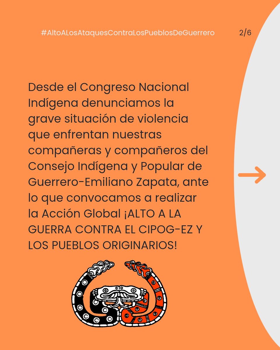 CNI México tweet media