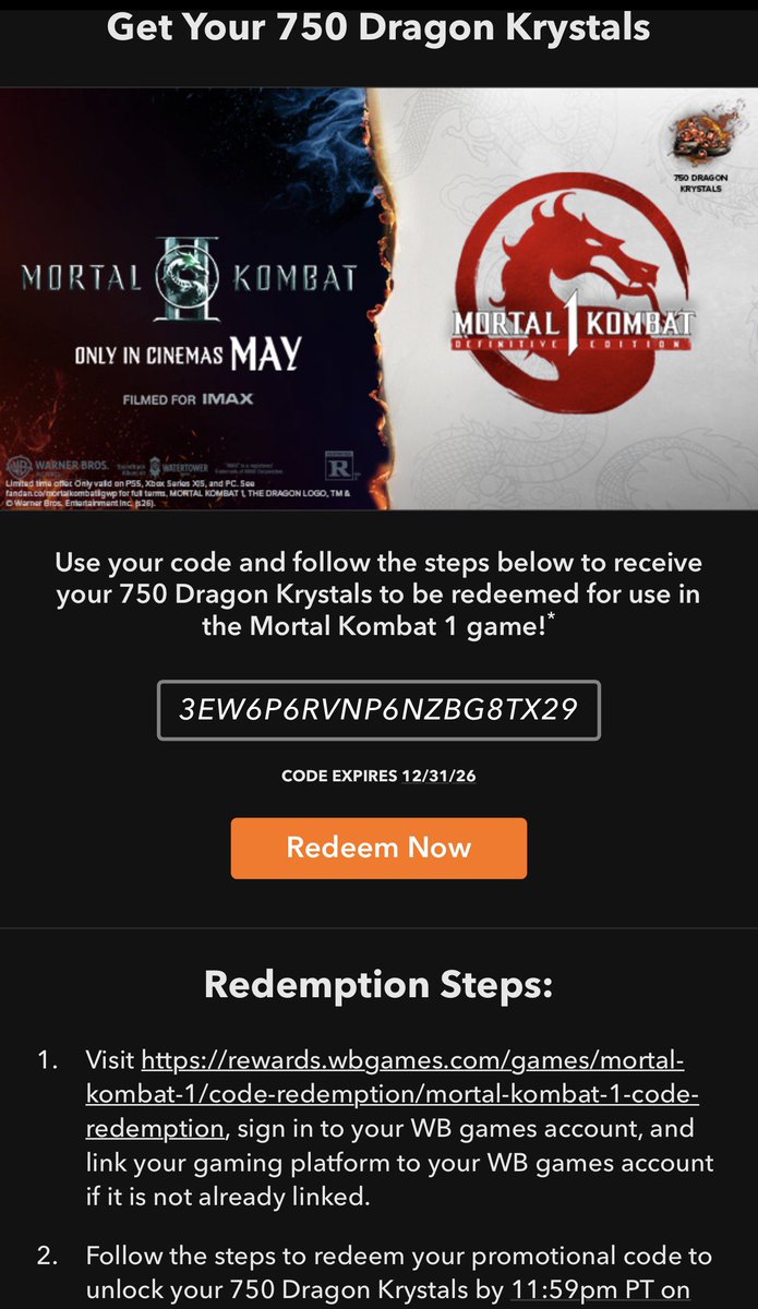 Sephyffxi's tweet photo. #mortalkombatengame #mkmovie #mkkrystals #mortalkombat1 https://t.co/4B4LoehJke