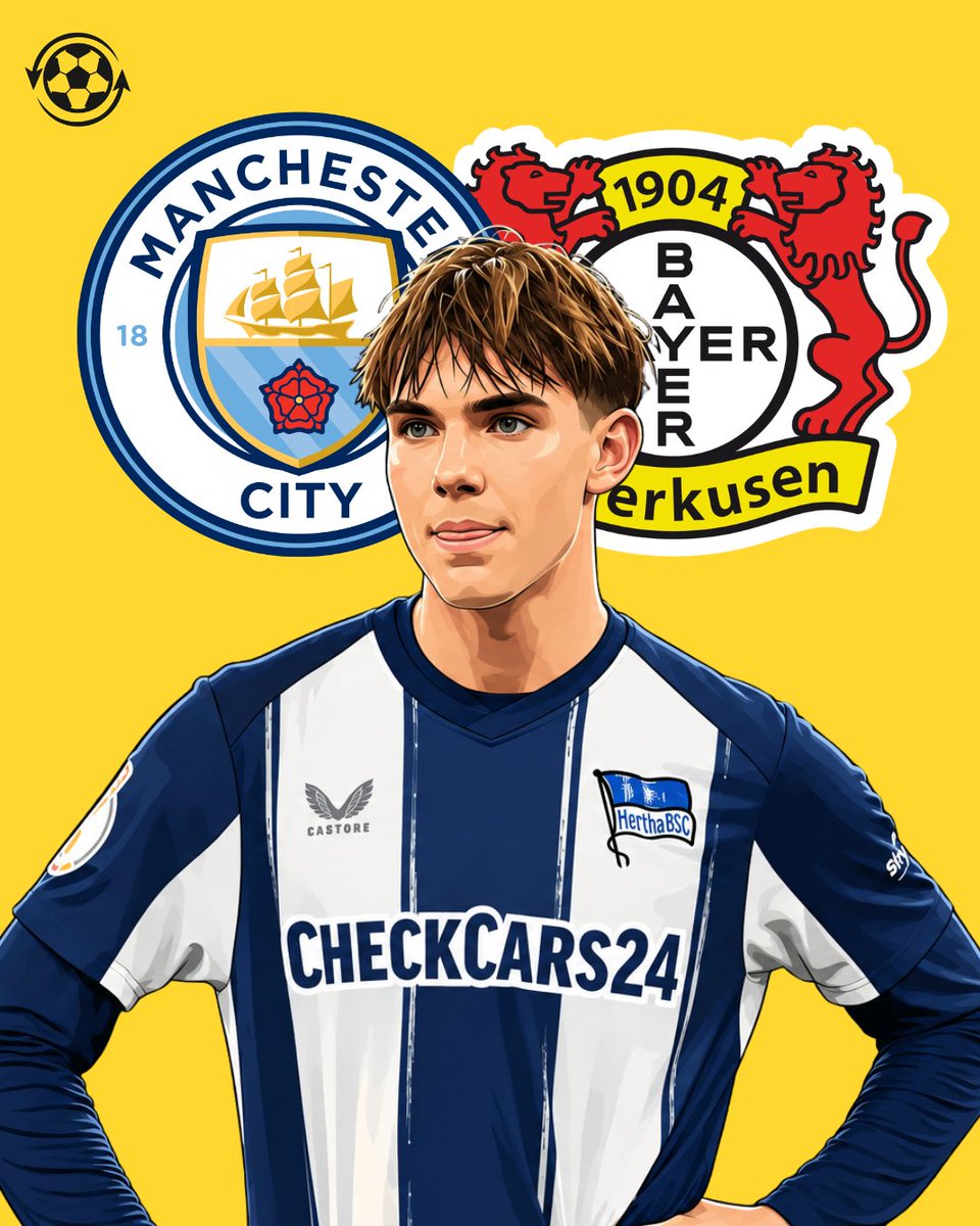 Transfer News Live tweet media
