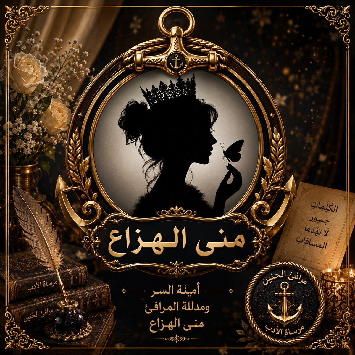 🇱🇧مدوّنة مرافئ_الحنين 🇱🇧 tweet media