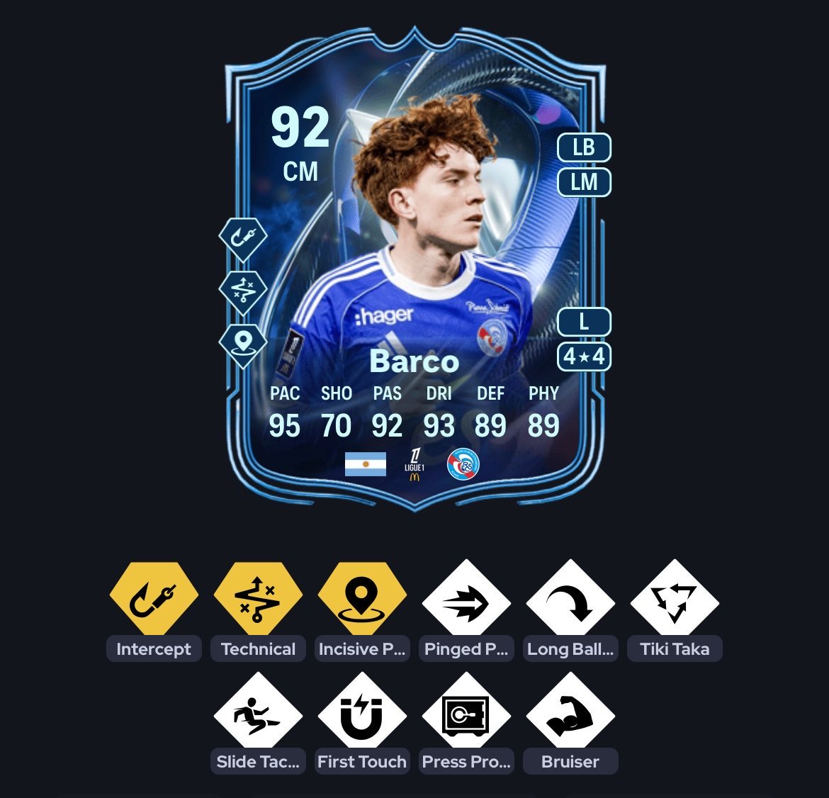 Fut Sheriff tweet media