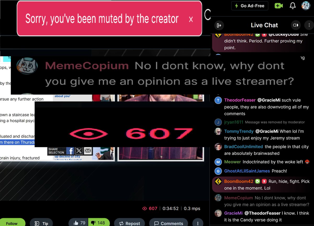 Meme Copium tweet media