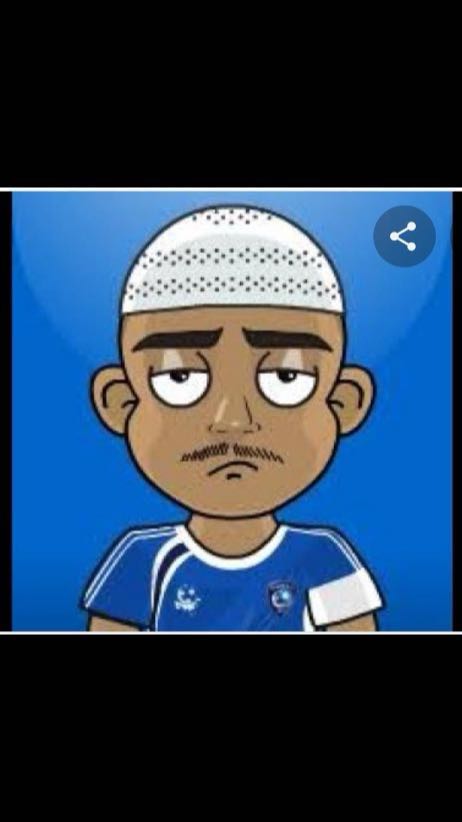 fahad tweet media
