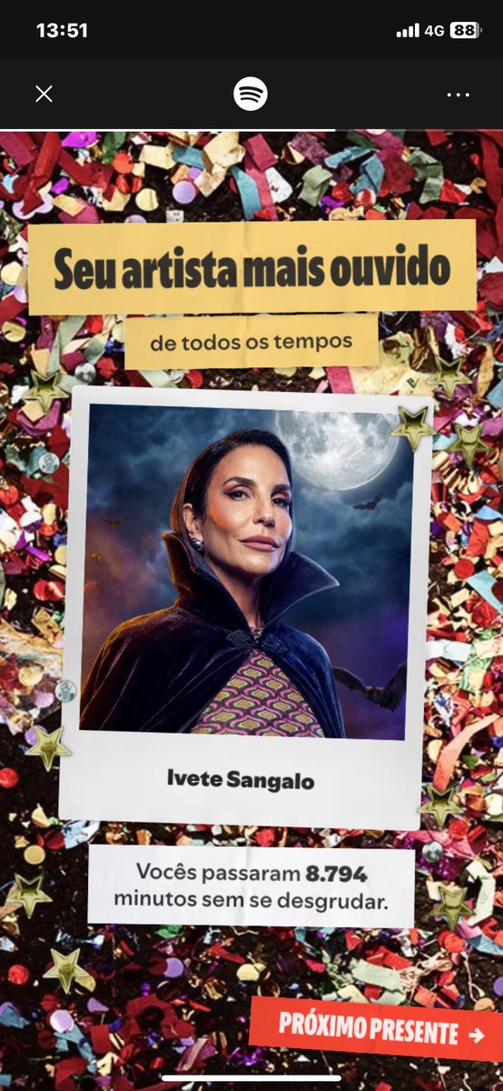 Robyoncee's tweet photo. Tinha que ser as rainhas mesmo!! BEYONCÉ e IVETE SANGALO 👑
https://t.co/PtfE6mxYku https://t.co/1mkg6GAXLK