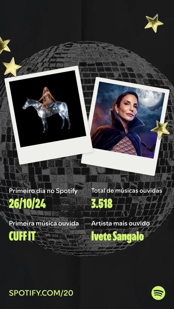 Robyoncee's tweet photo. Tinha que ser as rainhas mesmo!! BEYONCÉ e IVETE SANGALO 👑
https://t.co/PtfE6mxYku https://t.co/1mkg6GAXLK