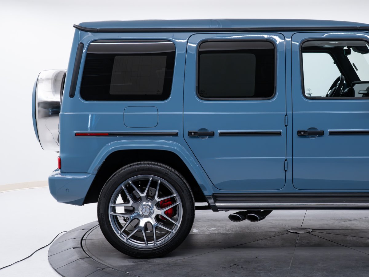 Mercedes-Benz of Boston tweet media