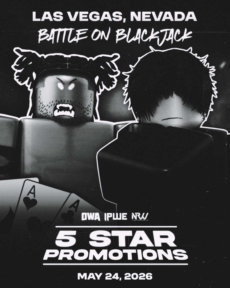 5STAR PROMOTIONS. tweet media