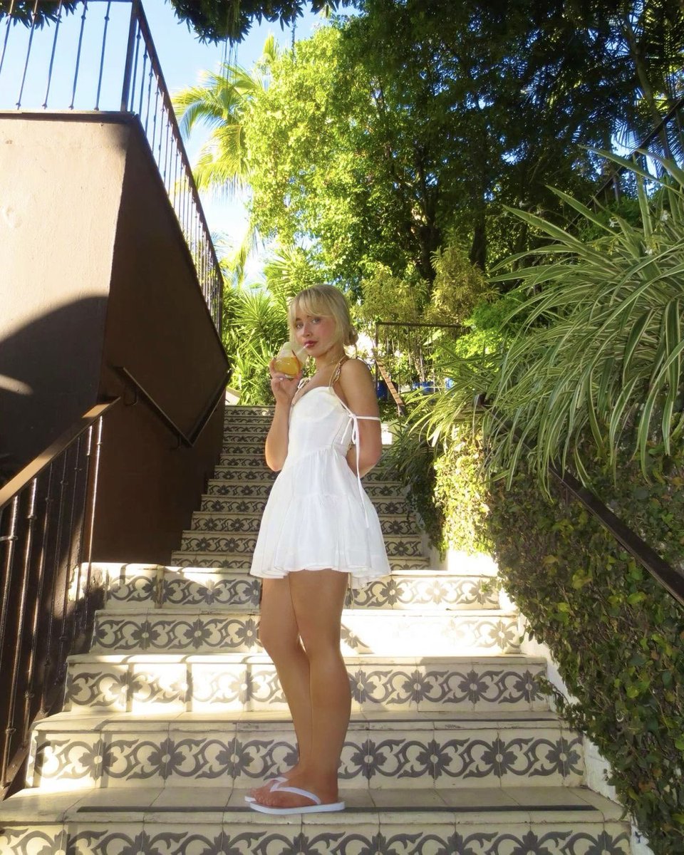 Updates Sabrina Brasil 🐾 tweet media