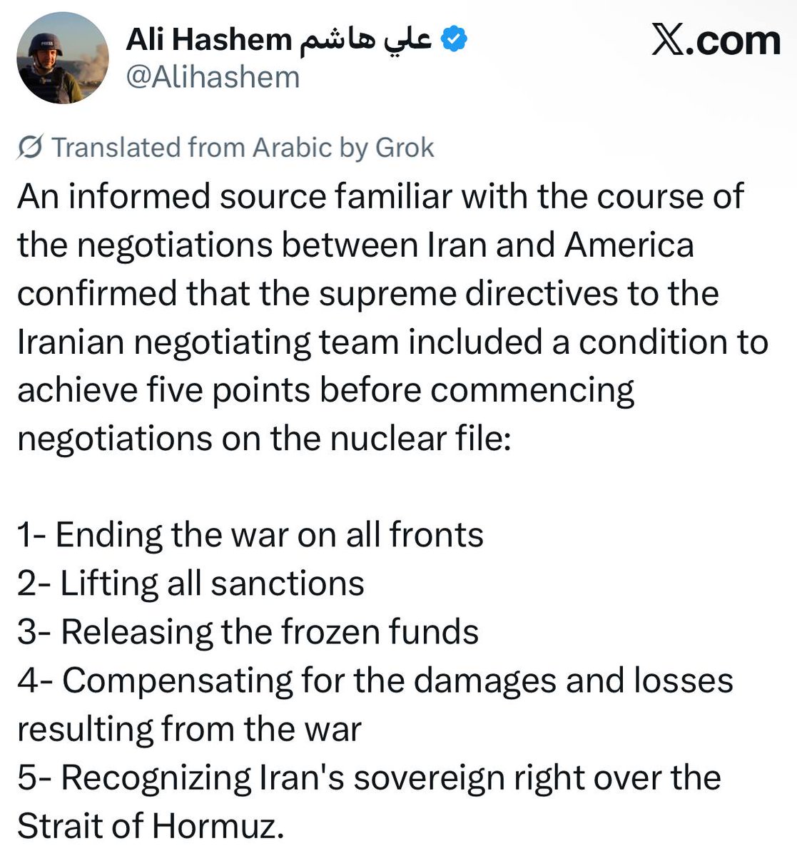 World Source News tweet media