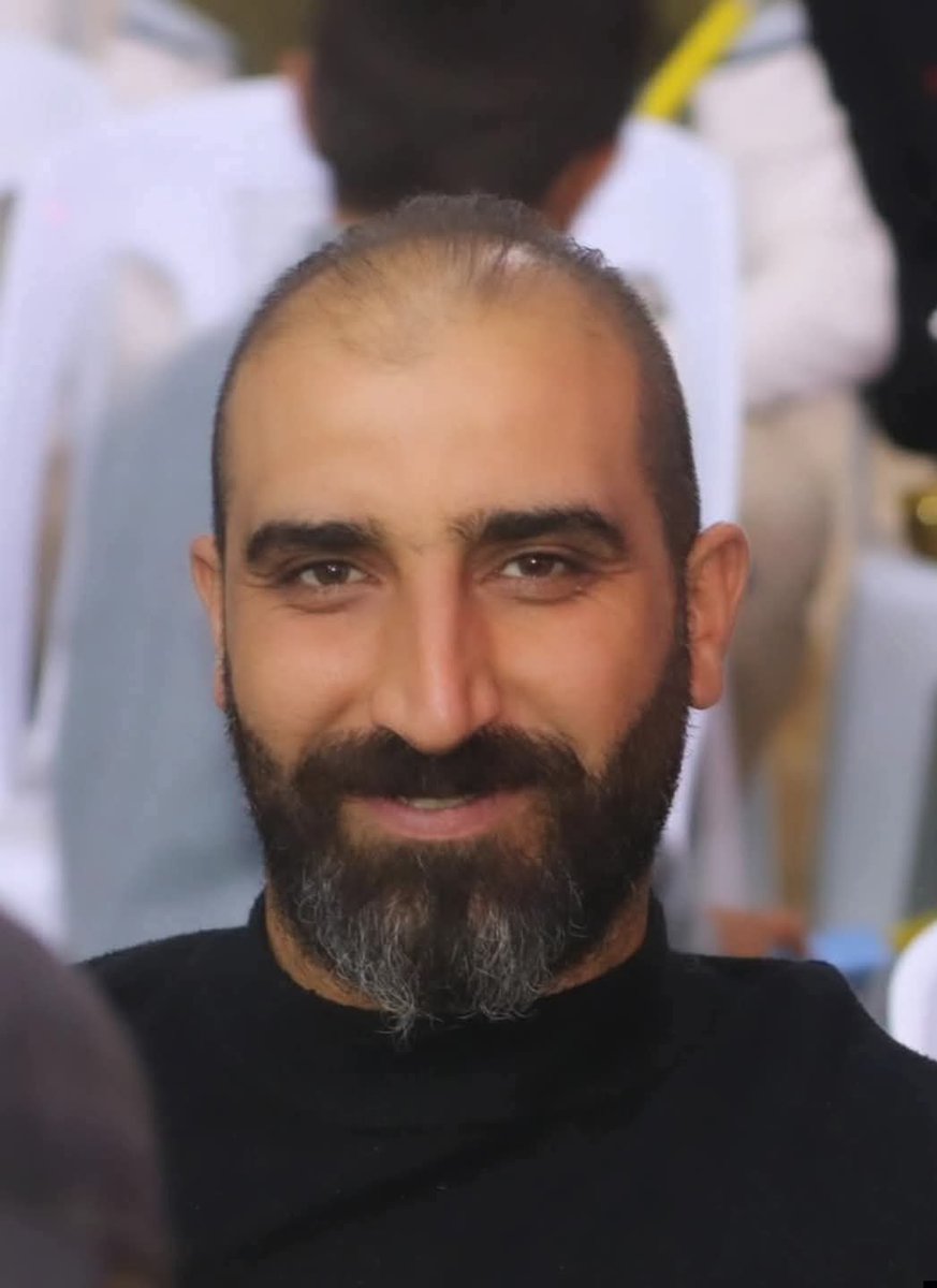قتيبة ياسين tweet media