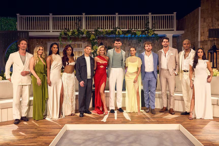 HousewivesHub's tweet photo. #SummerHouse cast reunion looks https://t.co/oC2II050H5