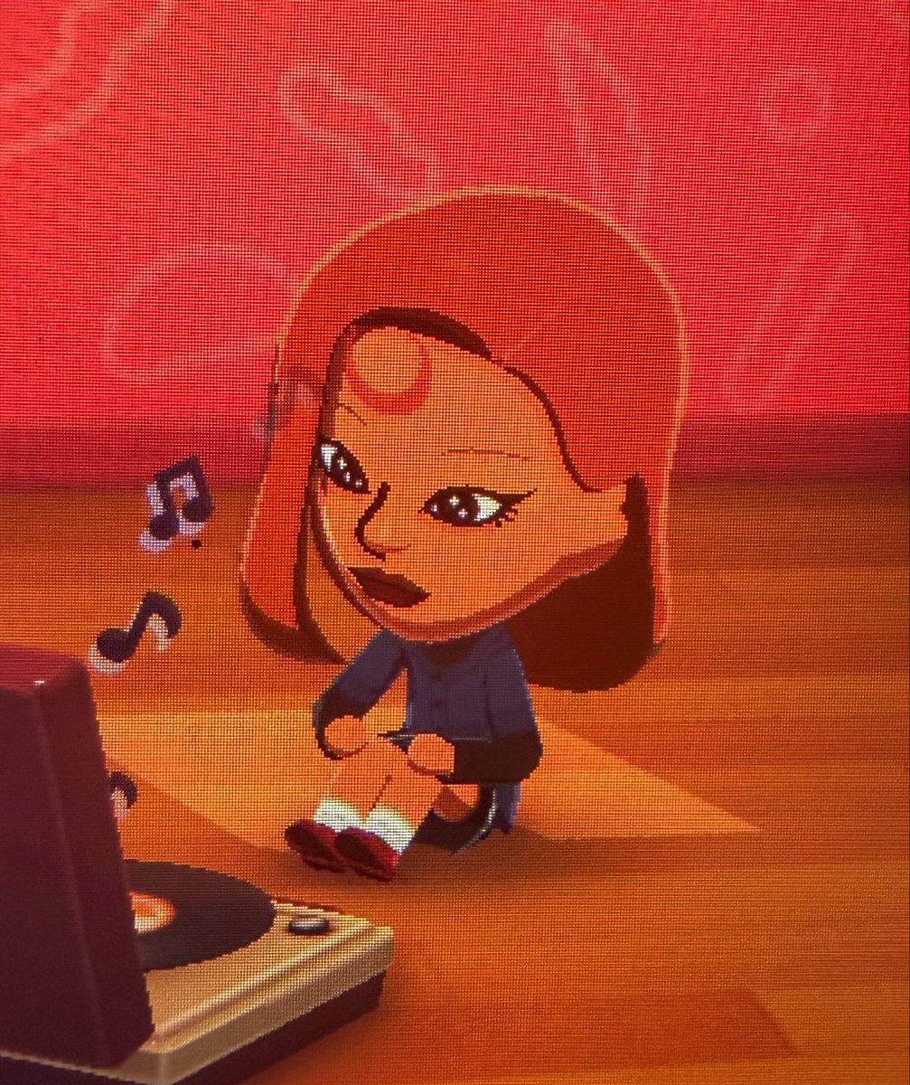 mii