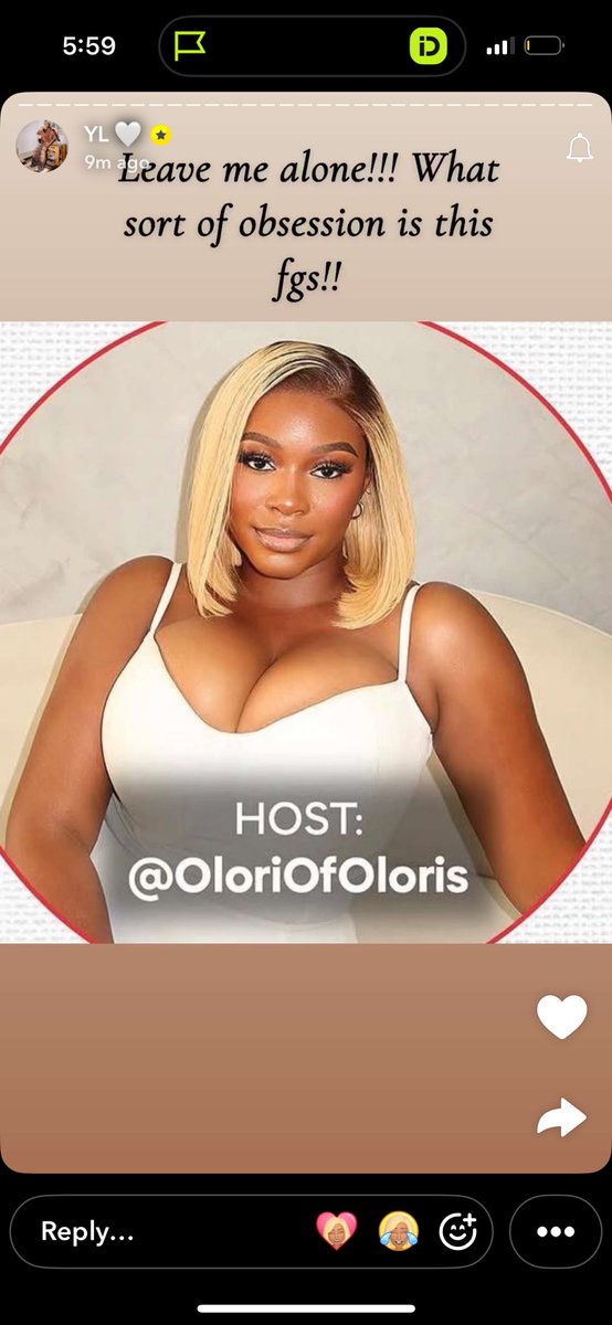 Olori🍒 tweet media