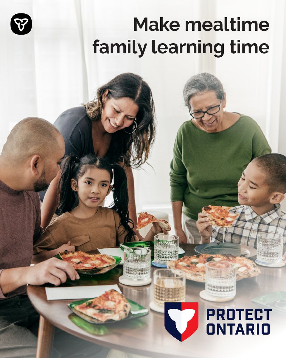 Ontario Children Services tweet media