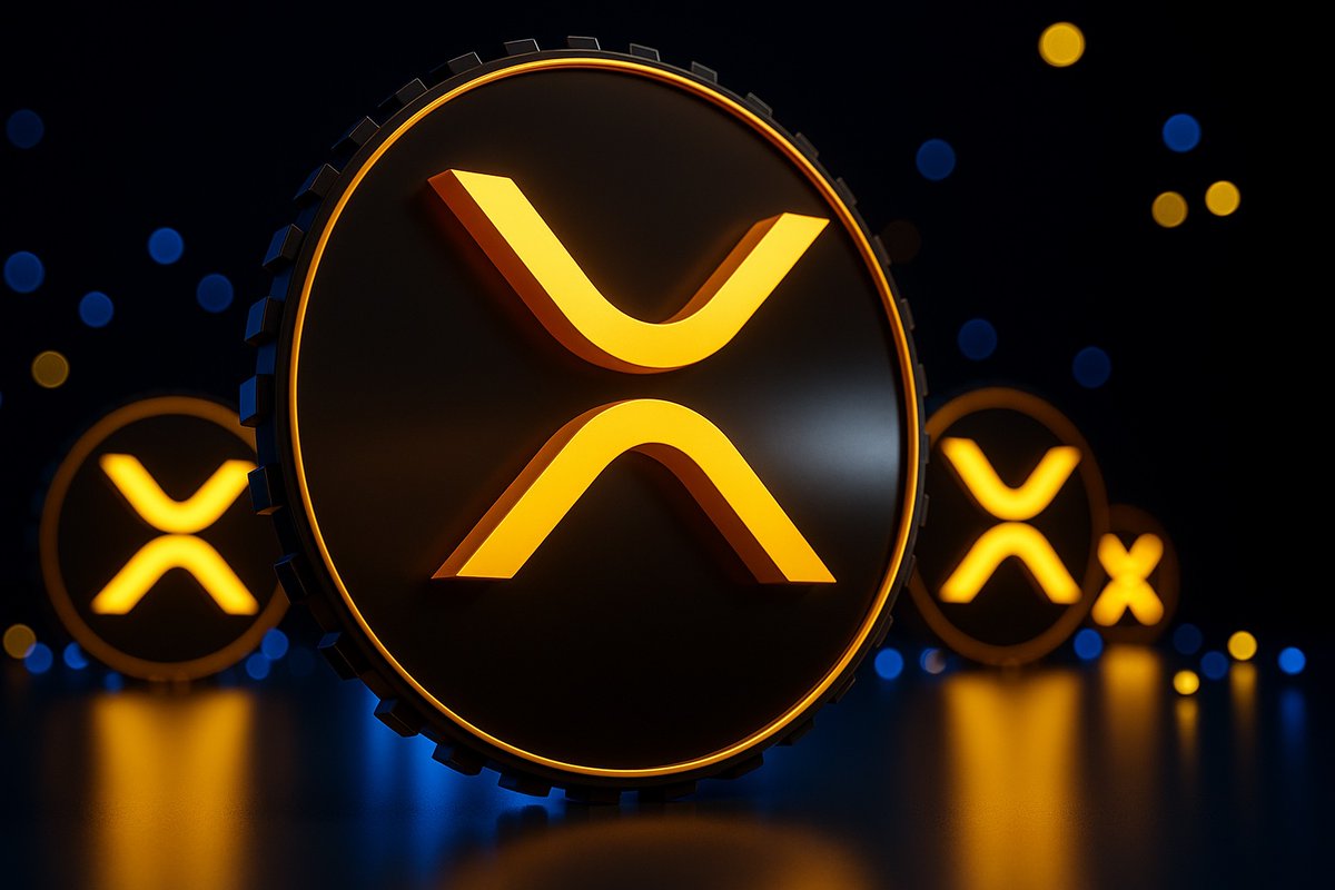 CoinMarketCap's tweet photo. LATEST: 📊 US spot XRP ETFs recorded $25.8M in net inflows on Monday, their largest single-day total since Jan. 5, according to SoSoValue. https://t.co/3fOF5jiEAJ