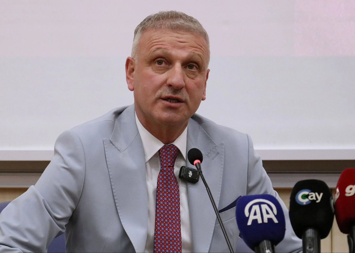Sağcı Gazete tweet media
