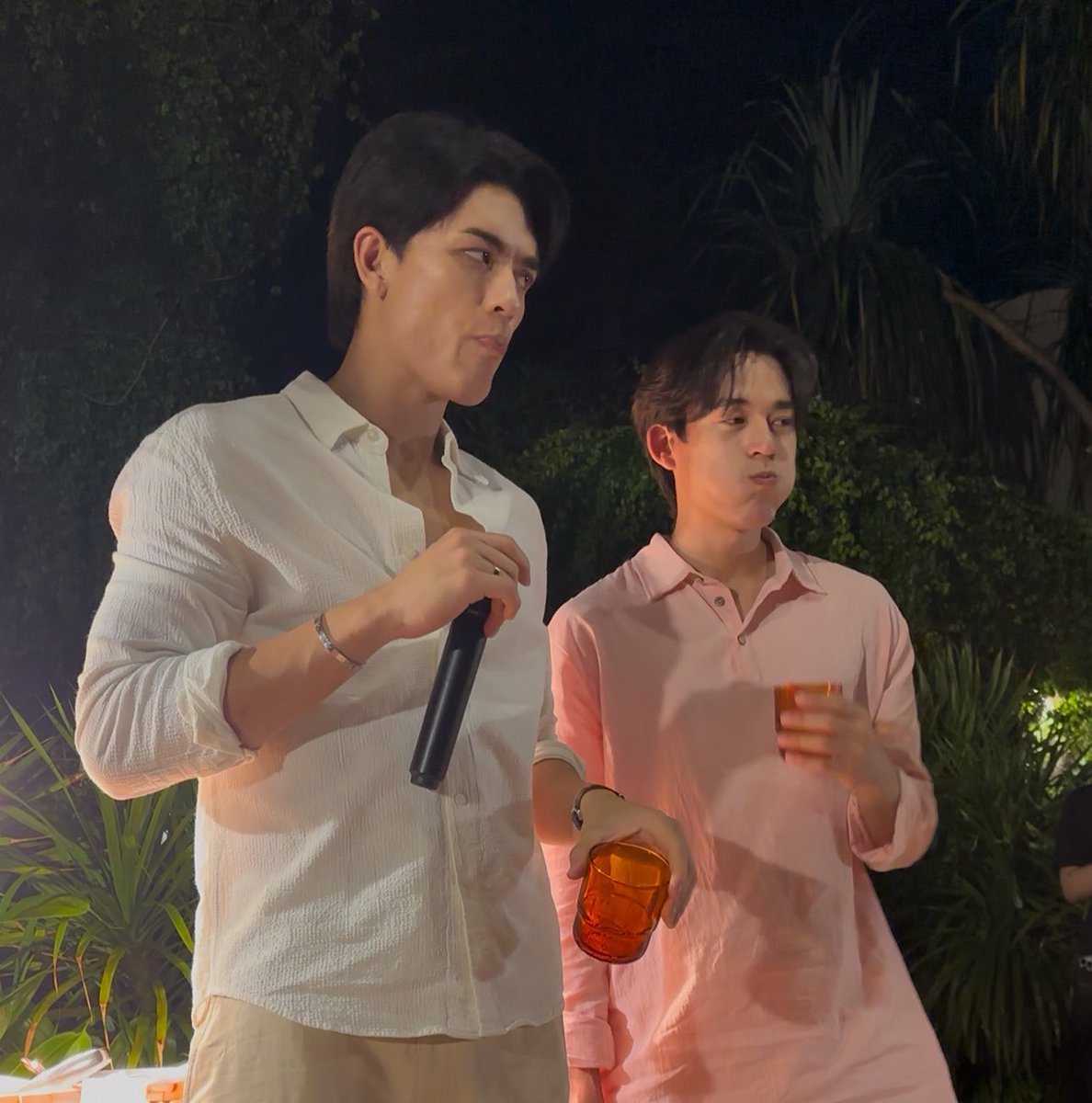 💜ผู้เผยแผ่ศาสนาเตนล์ tweet media