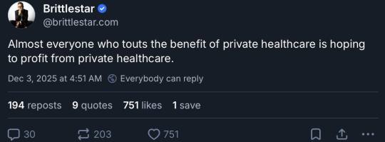 LaborforSPayer's tweet photo. Really, who at this point is defending private, for-profit health care except people trying to make money off of other people’s misfortune? #MedicareForAll
@brittlestar https://t.co/01pVNyRIEy