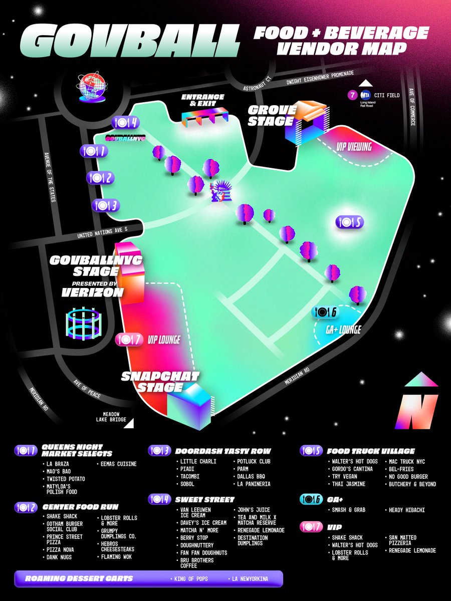 Gov Ball tweet media