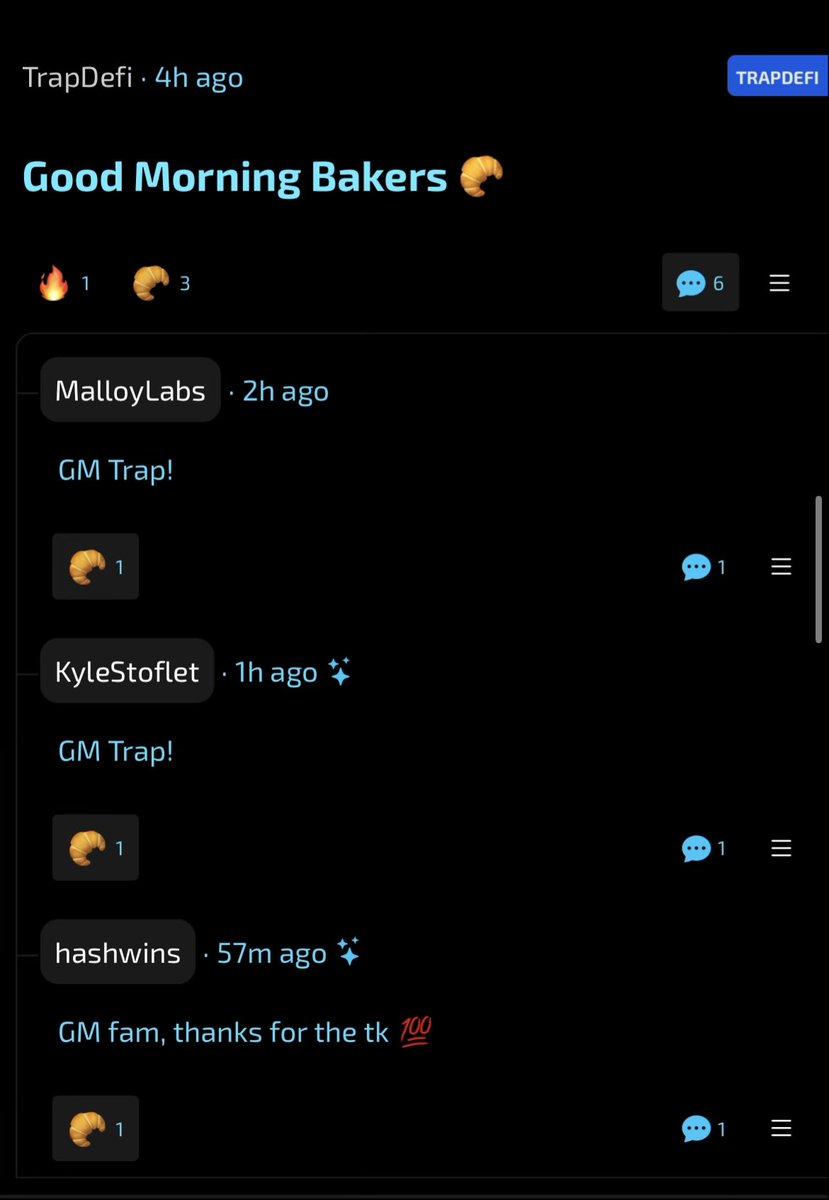 TrapDefi ♿️ tweet media