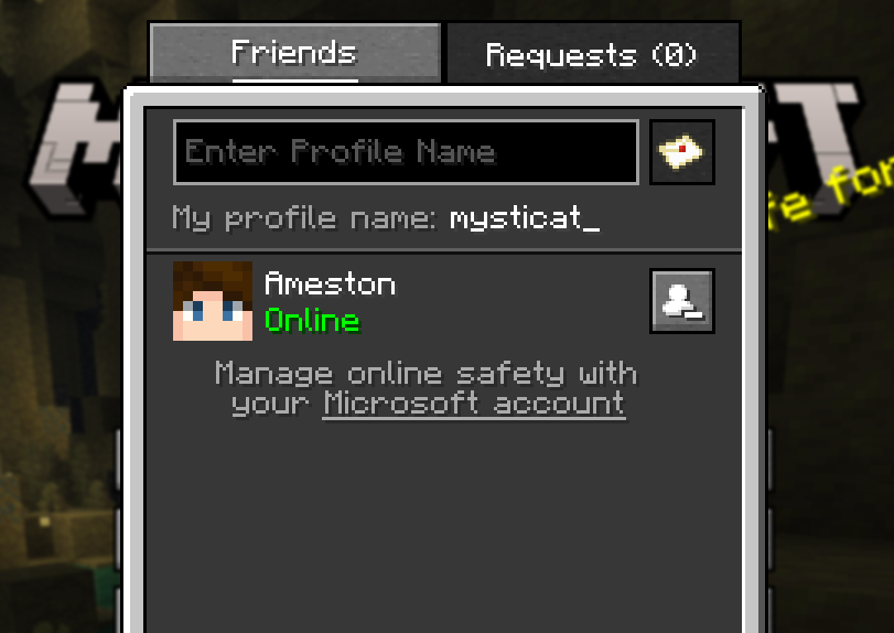 mysticat!! tweet media
