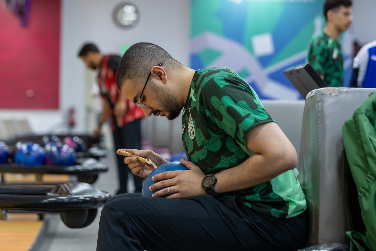 Team Saudi | فريق السعودية tweet media